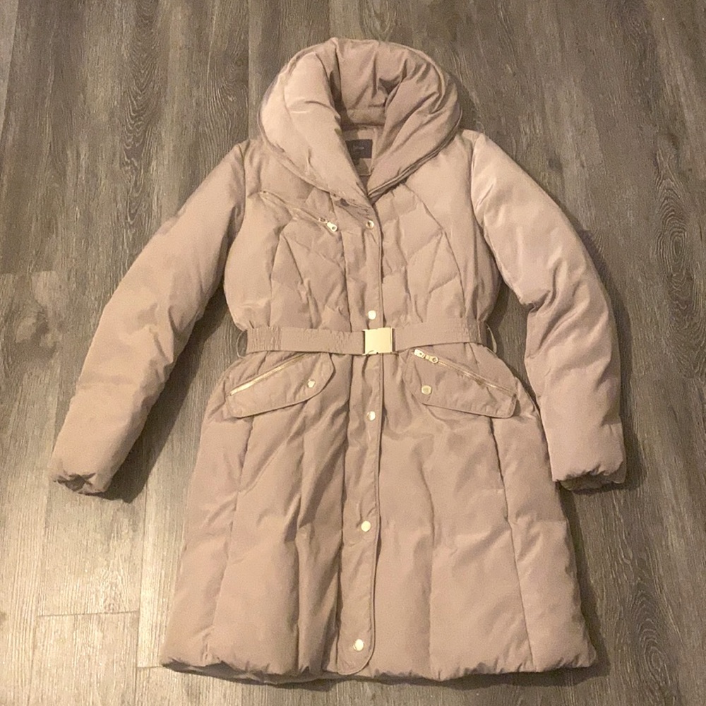 Cole Haan - Puffer Jacket